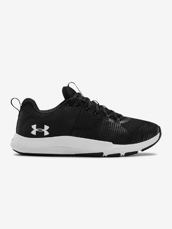 Under Armour Tenisky Černá