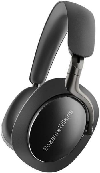 Bowers & Wilkins PX8, černá