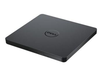 Mechanika Dell externí DVDRW, 8x, Standard, USB, černá, 784-BBBI