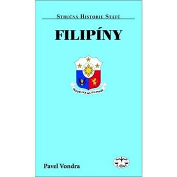 Filipíny (978-80-7277-511-8)