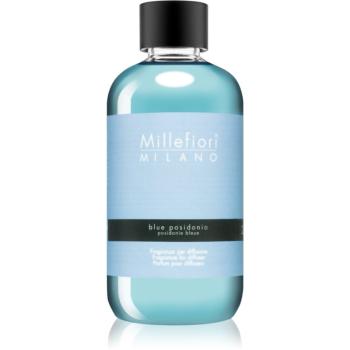 Millefiori Milano Blue Posidonia náplň do aroma difuzérů 250 ml