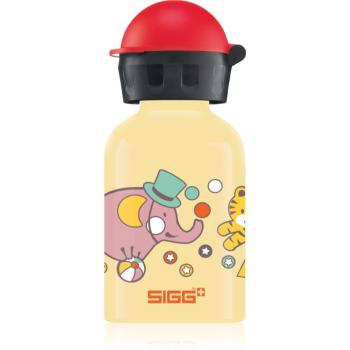 Sigg KBT Kids dětská láhev malá Fantoni 300 ml