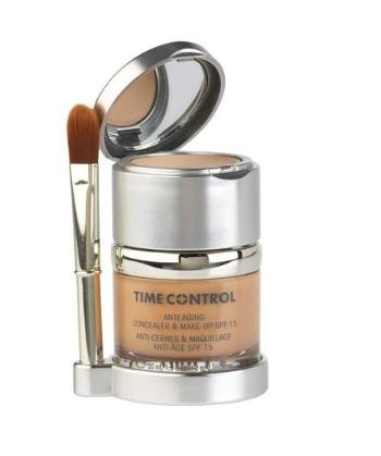 être belle Time Control Concealer & make-up nr.05 30 ml + 2 g