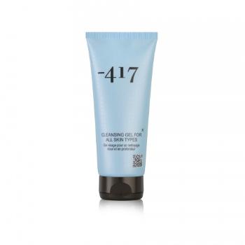 -417 Deep Purifying Cleansing Gel  hloubkově čisticí gel na obličej 200 ml