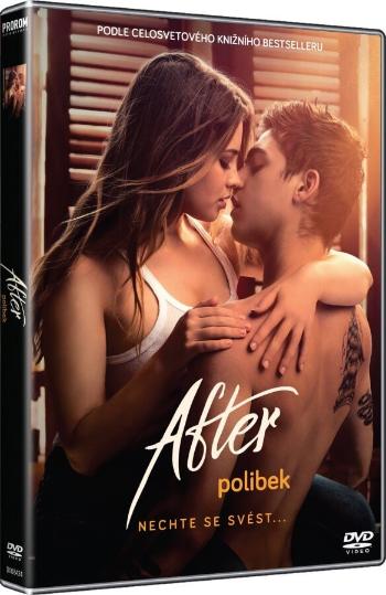 After: Polibek (DVD)