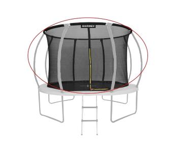 Náhradná ochranná sieť pre trampolínu Marimex Premium 457 cm