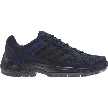 adidas TERREX EASTRAIL Pánská outdoorová obuv, tmavě modrá, velikost 42