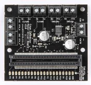 Aktivační modul Joy-it Motor Driver Board KI-5620