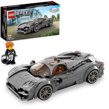 LEGO® Speed Champions 76915 Pagani Utopia (5702017424194)