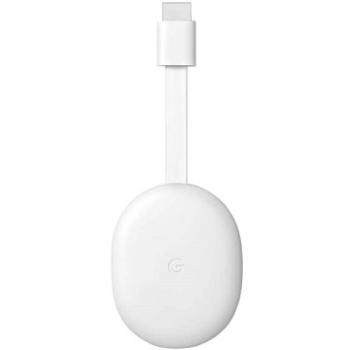 Google Chromecast Google TV HD - bez adaptéru (GO181c)