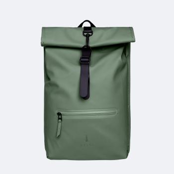 Rolltop Rucksack