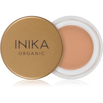 INIKA Organic Full Coverage krémový korektor pro plné krytí odstín Sand 3,5 g