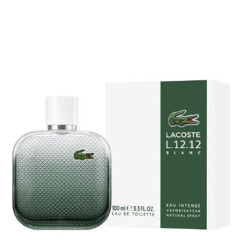 Lacoste Eau de Lacoste L.12.12 Blanc Eau Intense 100 ml toaletní voda pro muže