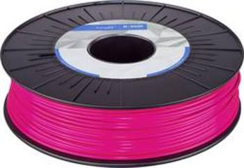 Vlákno pro 3D tiskárny, BASF Ultrafuse PLA-0022B075, PLA plast, 2.85 mm, 750 g, purpurová