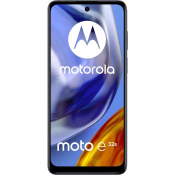 Moto E32s 4/64GB Slate Grey MOTOROLA