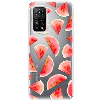 iSaprio Melon Pattern 02 pro Xiaomi Mi 10T / Mi 10T Pro (mel02-TPU3-Mi10Tp)