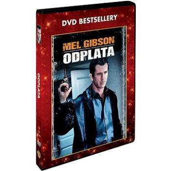 Odplata - DVD (W01592)