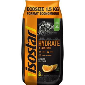 Isostar Hydrate & perform powder 1500g (SPTisos018nad)