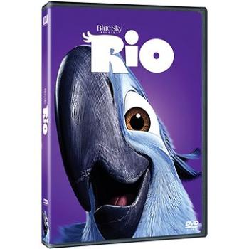Rio - DVD (D01458)