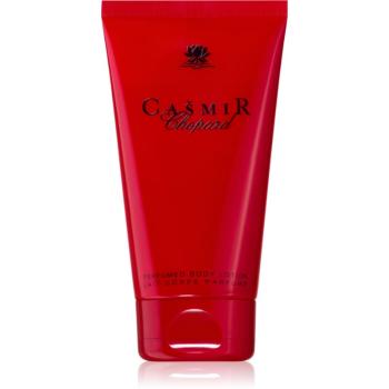 Chopard Cašmir parfémované tělové mléko pro ženy 150 ml