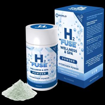 H2 InFuse Wellness & Spa Molekulární vodík® 20 g