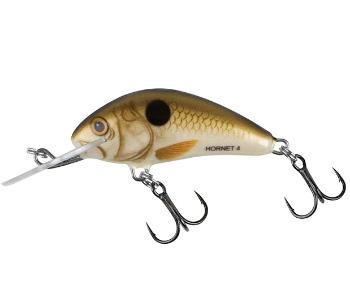 Salmo wobler hornet sinking pearl shad - 3,5 cm