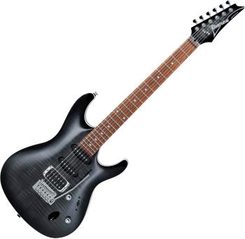 Ibanez SA260FM-TGB Transparent Gray Burst Elektrická kytara