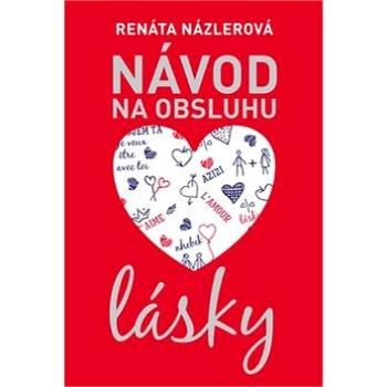 Návod na obsluhu lásky (978-80-8142-519-6)