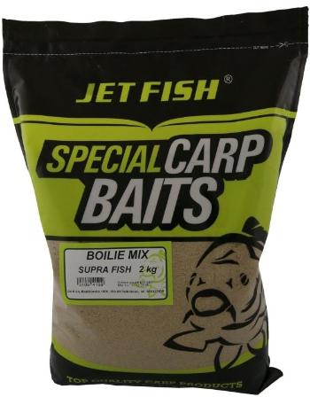 Jet fish boilie směs supra fish -5kg