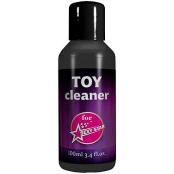 SEXY STAR TOY CLEANER 100ML (32)