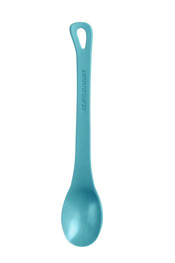 lžíce SEA TO SUMMIT Delta  Handled Spoon velikost: OS (UNI), barva: tyrkysová