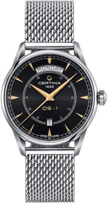 Certina DS-1 Day Date C029.430.11.051.00