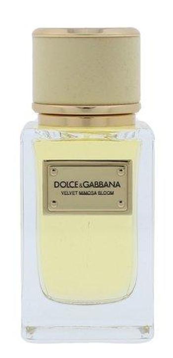 Parfémovaná voda Dolce&Gabbana - Velvet Mimosa Bloom , 50, mlml