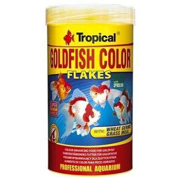 Tropical Goldfish Color 250 ml 50 g (5900469771747)