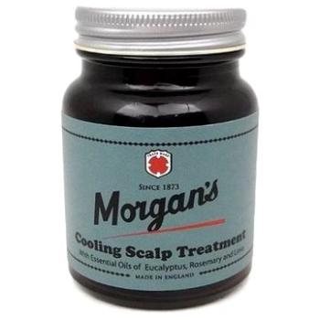 MORGAN'S Cooling Scalp Treatment 100 ml (5012521540106)