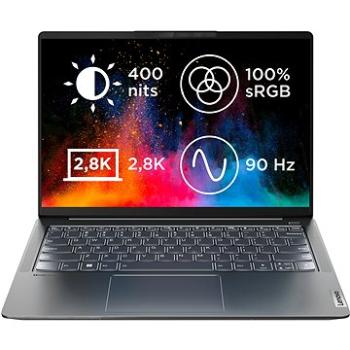 Lenovo IdeaPad 5 Pro 14ARH7 Storm Grey celokovový (82SJ005NCK)