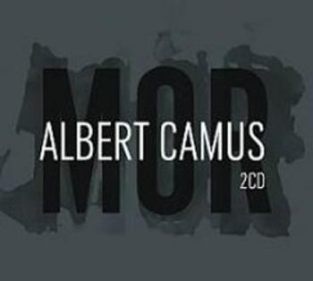 Mor - Albert Camus - audiokniha