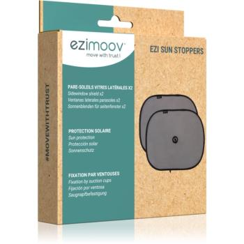 Ezimoov EZI Sun Stoppers sluneční clona Eco friendly 2 ks