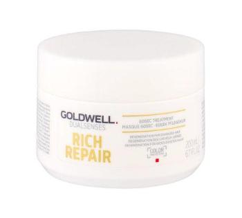 Maska na vlasy Goldwell - Dualsenses Rich Repair , 200ml