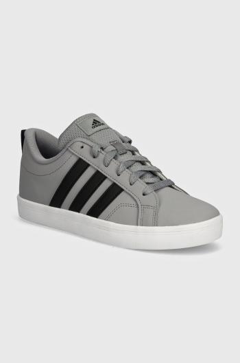 Dětské sneakers boty adidas VS PACE 2.0 šedá barva, IE3463