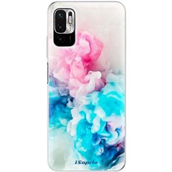 iSaprio Watercolor 03 pro Xiaomi Redmi Note 10 5G (watercolor03-TPU3-RmN10g5)