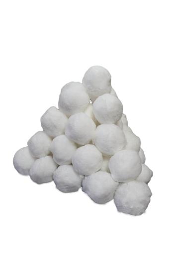 Filtrační náplň Filter Balls 700 g