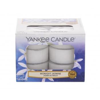 Yankee Candle Midnight Jasmine 117,6 g vonná svíčka unisex