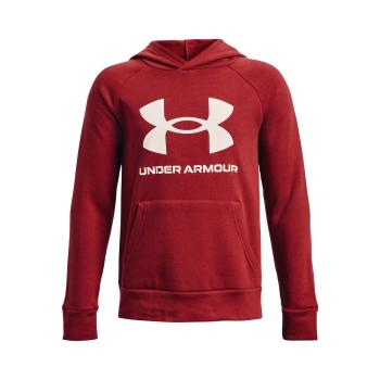 Ua rival fleece hoodie yxl