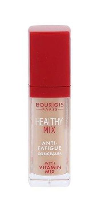 Bourjois Tekutý korektor s výtažkem z ovoce Healthy Mix (Corrector) 7,8 ml 52, 7,8ml, Medium