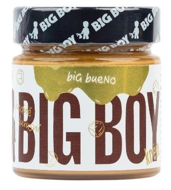 Big Boy Big Bueno 250 g