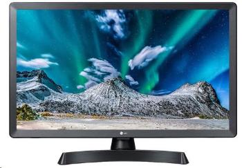 LG MT TV LCD 23, 6" 24TL510V - 1366x768, HDMI, USB, DVB-T2/C/S2, repro