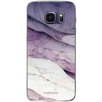 Mobiwear Silikon pro Samsung Galaxy S7 - B001F (5904808345699)