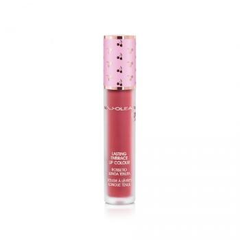 Naj-Oleari Lasting Embrace Lip Colour dlouhotrvající tekutá barva na rty - 04 marsala pink 5ml