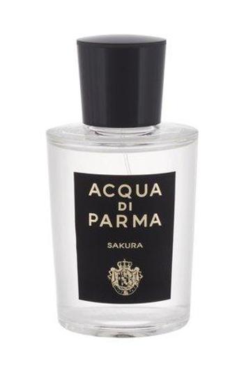 Parfémovaná voda Acqua di Parma - Signatures Of The Sun 100 ml , 100ml